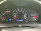 視認性の高いメーター類で、運転状況を的確に把握。重要な情報を一目で確認でき、安全運転をサポートします。