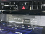 CD再生機能付き!
