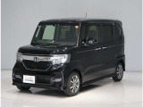 使い勝手の良い軽ハイトワゴン! HONDA N-BOXです!