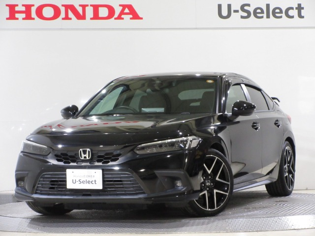 シビック 1.5 LX