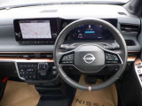 清潔で広々した座席です!是非、現車を見て体感してみてください。