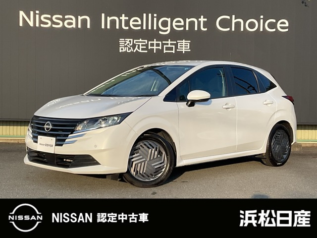 日産 ノート 