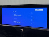 お気に入りの曲をBluetoothで再生できます♪ ドライブがさらに楽しくなりますよ♪