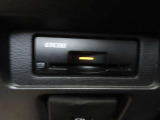 【ETC2.0】ここにETC付いてあります〈運転席右下〉!!高速道路の料金所もスイスイ♪2030年対応モデルです!