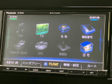 使いやすいナビ・オーディオシステムを搭載。快適なドライブをサポートする機能が充実しています。