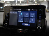 ◆Bluetooth Audio対応◆各種オーディオソースで退屈のないドライブをお楽しみください♪