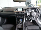 アテンザワゴン 2.2 XD 4WD 