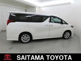 トヨタの「ロングラン保証」付き。メ-カ-を問わず、走行距離無制限、埼玉トヨタで中古車をお買い上げいただいたお客様に安心で快適なカ-ライフをお約束する1年間の保証です。有料で延長もできます。