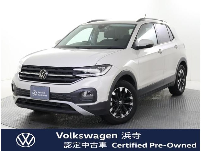 フォルクスワーゲン T-Cross 
