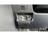 ETC車載器付きです。高速道路の料金所もスムーズに通過できます。
