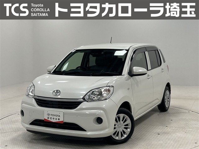 パッソ 1.0 X Lパッケージ S 