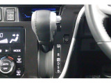 ミツションはストレート型CVTになります。