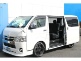 【R5年式/4ナンバー/ディーゼル4WD】当店下取車両★コンプリート済★BIG-Xナビ★ベッドキット★新品AW&タイヤ他**全国即納可能**