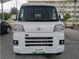 ピクシスバン クルーズターボ ハイルーフ 