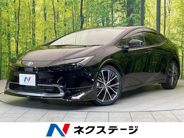 プリウス 2.0 Z 