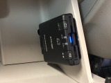 【ETC車載器】お持ちのカードを入れていただければ、そのままお使いいただけます!セットアップ作業をしてご納車いたします。