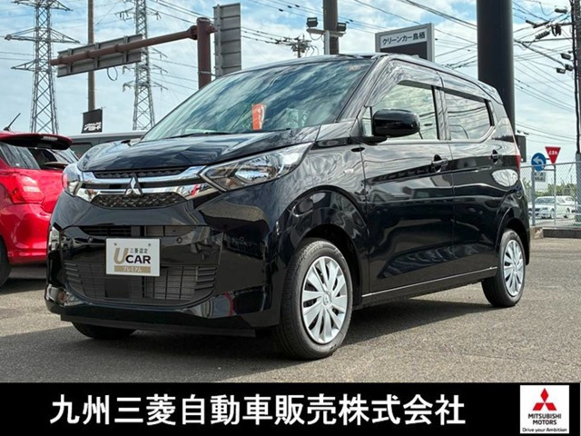 eKワゴン M 