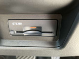 ETC付きです!セットアップを完了してから納車となりますので、すぐにご利用頂けます♪