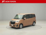 ルーミー 1.0 G 