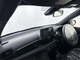 コンパクトカーならではの小回りの良さで、街乗りでもスイスイと!運転しやすいお車です。