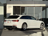 A6アバント 45 TFSI クワトロ Sライン 4WD