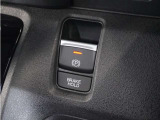 ◆オートブレーキホールド機能付き電子パーキングブレーキ◆ブレーキペダルを足から離しても停車状態を保ちます。アクセルを踏めば自動でブレーキが解除され、発進可能!