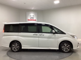 購入後も自社指定整備工場完備でお客様の愛車をしっかりサポート致します!御納車時には安全かつ安心してお乗り頂けるようホンダ専門知識を持つ整備スタッフが点検・整備・装備も説明をしてお渡ししております。