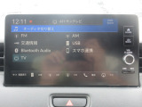 音楽ソースが豊富にありますので、ドライブも退屈しませんね。