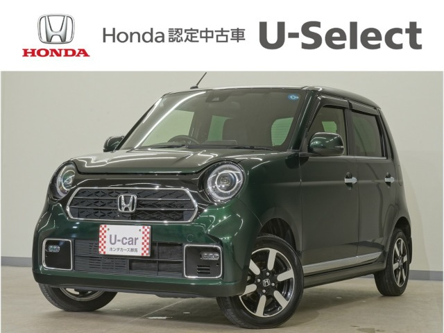 N-ONE プレミアム 4WD