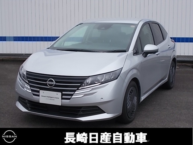 日産 ノート 