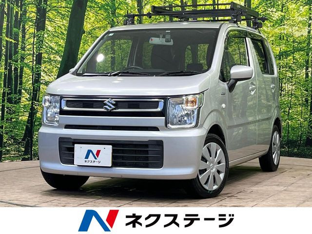 ワゴンR ハイブリッド(HYBRID) FX 