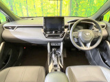 カローラクロス 1.8 Z 