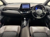 C-HR  修復歴無し