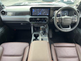 ランドクルーザー250 2.8 ZX ファースト エディション ディーゼル 4WD 
