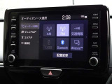 お手持ちのスマートフォンとオーディオを無線通信。音楽もハンズフリー通話もこれで安心♪