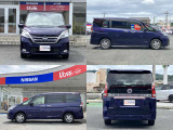 購入後は安心のアフターサービスもあります。貴方のカーライフを山口日産ステージ23周南店でお任せください。