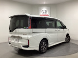 ステップワゴン 1.5 スパーダ クールスピリット ホンダ センシング 4WD 
