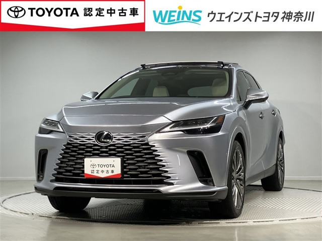 RX 350h バージョンL 4WD