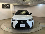 このお車はCPO(Certified Pre-Owned=認定中古車) です。レクサス独自の厳しい基準をクリアした厳選車両を指します。