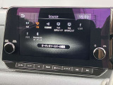 カーナビは、フルセグTV・ラジオ・Bluetooth等対応です!フルセグは電波が悪くなるとワンセグに自動で切り替わり快適にTVがお楽しみ頂けます♪