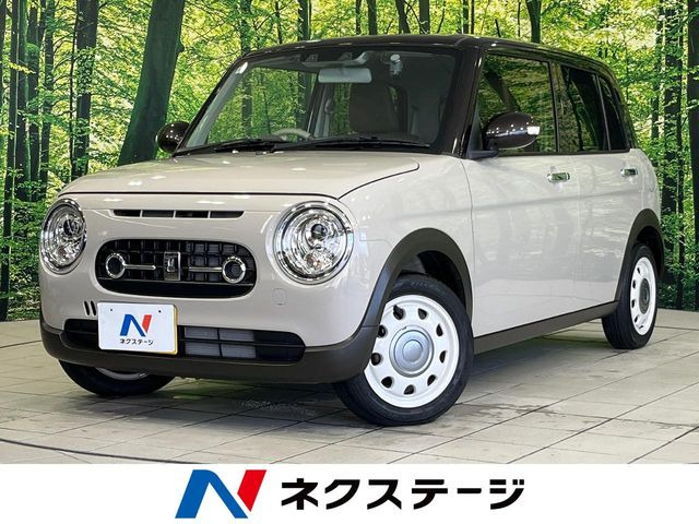 アルトラパン LC X