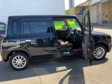 アルトラパン モード 4WD 