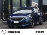 ☆日産ノート(X FOUR)☆