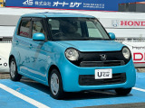 ホンダ専門整備スタッフがHonda中古車整備基準に基づいた点検整備を実施いたします。