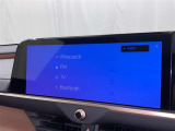 ディスプレイオーディオを装備。スマホとクルマをつなぐことで、これまでのナビに加えて、いろんなサービスが楽しめます。