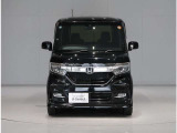 ドライバーの運転支援機能『Honda SENSING』で標識の見落とし防止を図ってくれる「標識認識機能」「衝突軽減ブレーキ」「誤発進発進防止」他、沢山の運転サポートがあります!!