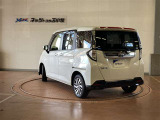 タンク 1.0 カスタム G 4WD 