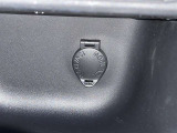 シガーソケット用の充電器が使用可能です!