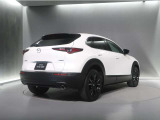 CX-30 2.0 20S ブラックトーンエディション