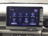 ホンダ純正9インチコネクテッドナビ搭載。便利なApple Carplay 、Android Auto対応です!